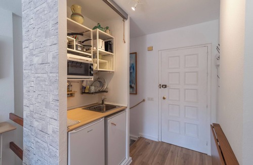 Carib Playa Apartment | Sun & Beach in Marbella: Perfect Apartment for Remote Work