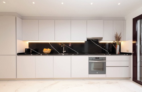 Nueva Andalucia House | Sun Drenched Beautiful Home from Home Luxury