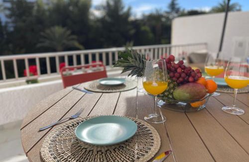 Golden Mile Apartment | SUNLIGHT BEACH Apartment 2 bedrooms