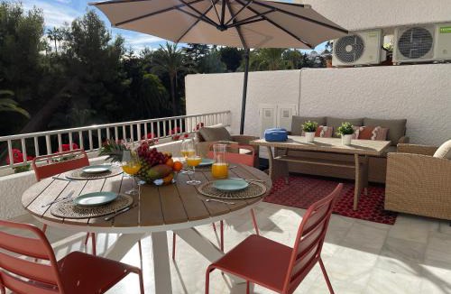 Golden Mile Apartment | SUNLIGHT BEACH Apartment 2 bedrooms