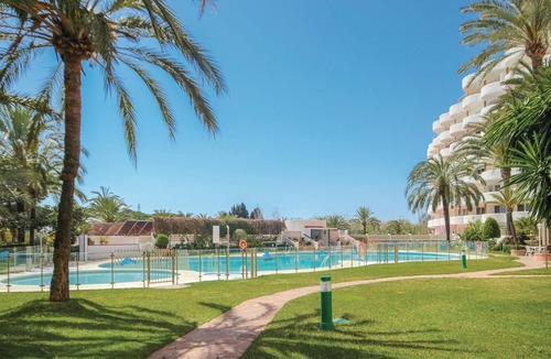 Urbanizacion Marbessa Apartment | Sunny Apartment in Marbella