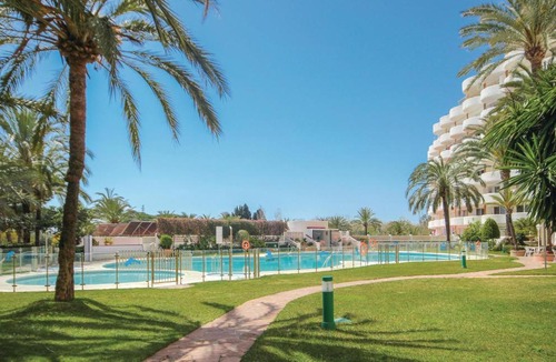 Urbanizacion Marbessa Apartment | Sunny Apartment In Marbella