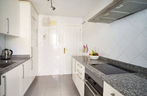 San Pedro de Alcantara House | Sunny/Modern/Quality/Apartment in Marbella
