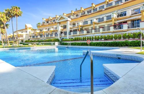 Nikki Beach Apartment | Super2beachfront