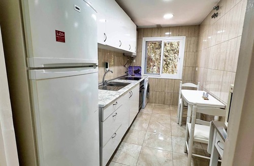 Marbella City Centre Apartment | Superb 1-Bedroom Apartment in Marbella Centre