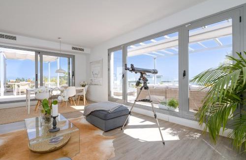 Marbella Apartment | Terrazas de Cabopino