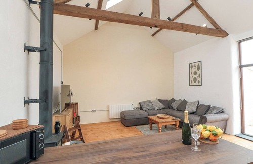 Scalby Cottage | The Old Workshop