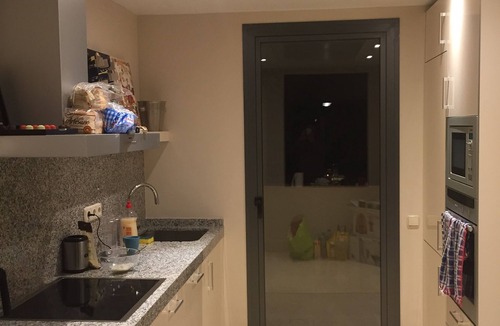 Marbella Apartment | "THE VIEW" @ Los Monteros Hill Club - LMHC Marbella