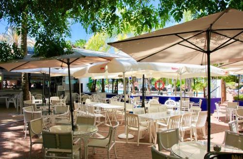 Nikki Beach Apartment | Top Apartment in Los Jardines de las Golondrinas