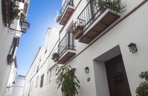 Marbella City Centre Apartment | Total Marbella Suites