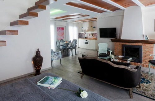 Marbella City Centre Apartment | Total Marbella Suites