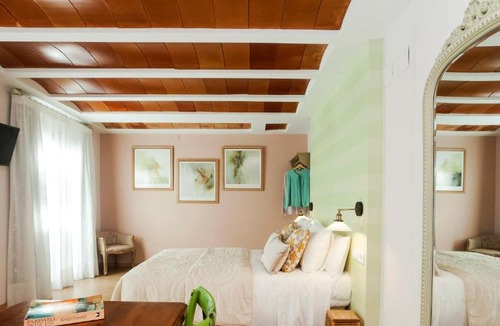 Marbella City Centre Apartment | Total Marbella Suites