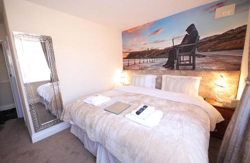 Scarborough House | Toulson Court