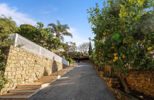 Elviria Villa | Unforgettable Luxury in Marbella Villa - RDR461