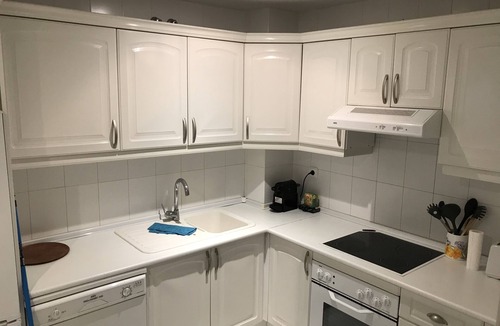 Puerto Banus House | URB Las Gaviotas
