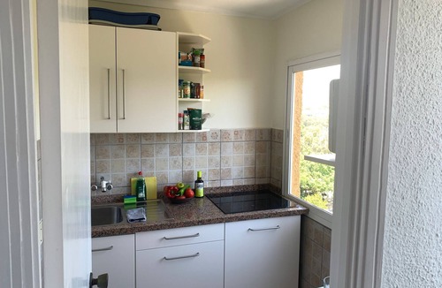 Urbanizacion Marbessa Apartment | Vacation apartment in Marbella: just 300 m to the beach on the Costa del Sol