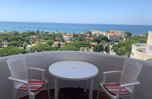 Urbanizacion Marbessa Apartment | Vacation apartment in Marbella: just 300 m to the beach on the Costa del Sol
