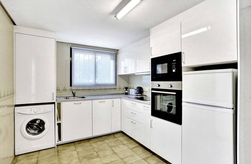 Cabopino Ski Chalet | VDP 17 Cabopino