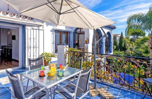 Urbanizacion el Rosario Villa | Villa ∙ 3 bedrooms ∙ 6 guests