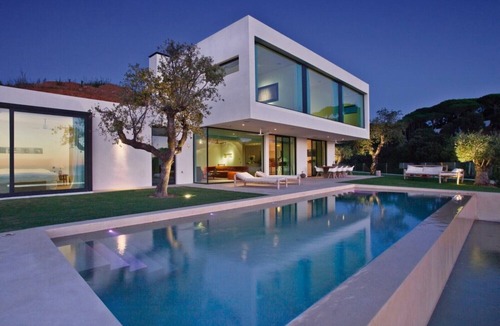 Elviria Villa | Villa 4bed in Elvira