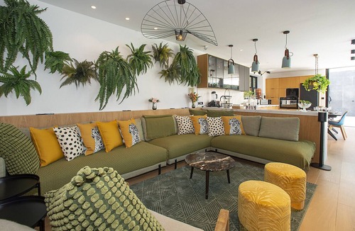 San Pedro de Alcantara Villa | Villa Amazonia