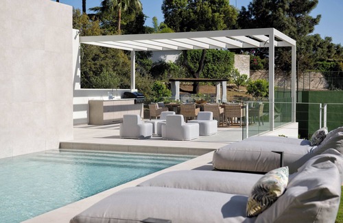 Elviria House | Villa Alma - Pool and Bbq. Top Location!