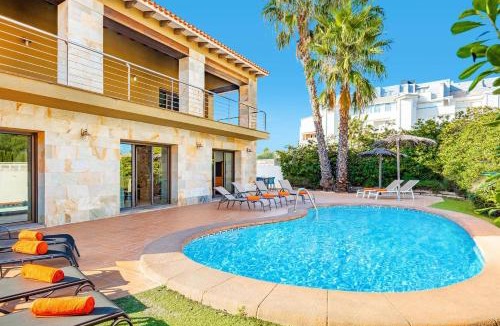 Denia Villa | Villa Amanda Beach by Villa Plus