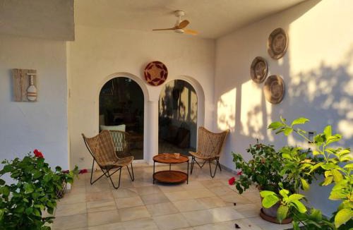 Golden Mile House | villa bahía banus