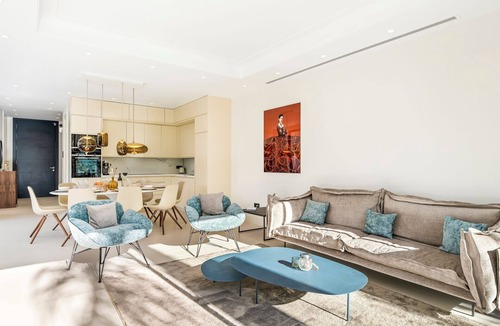 Golden Mile Villa | Villa Boheme - 4-Bed Luxury Villa on The Golden Mile