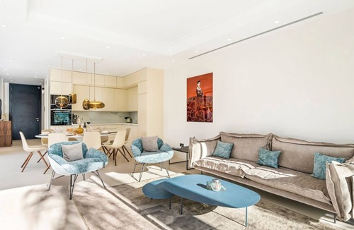 Golden Mile Villa | Villa Bohemio Bella - Four Bedroom Villa, Sleeps 10