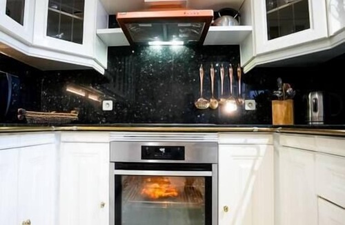 Urbanizacion Costabella Villa | Villa CasaCara Marbella Spain Beachside with Pool