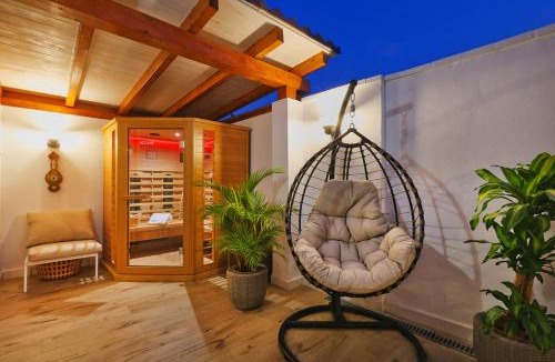 Urbanizacion Costabella Villa | Villa CasaCara Marbella beachside Costabella -Spain