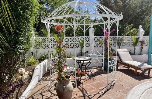Urbanizacion el Rosario Villa | Villa Chantilly: A Tranquil Oasis in El Rosario, Marbella