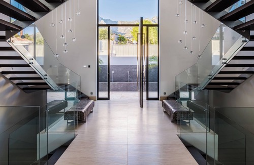 Marbella City Centre House | Villa Cielo Azul in Marbella