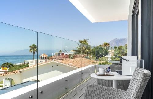 Urbanizacion Costabella Villa | Villa Dune Costabella