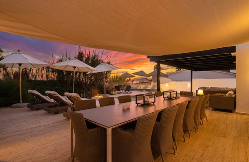 Urbanizacion Costabella Villa | Villa Dune Costabella