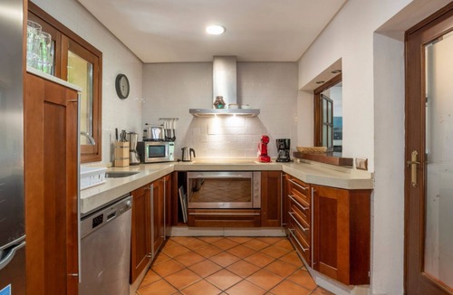 Marbella Villa | Villa El Mirador - Marbella Centre