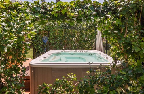 Marbella Villa | Villa El Mirador - Marbella Centre