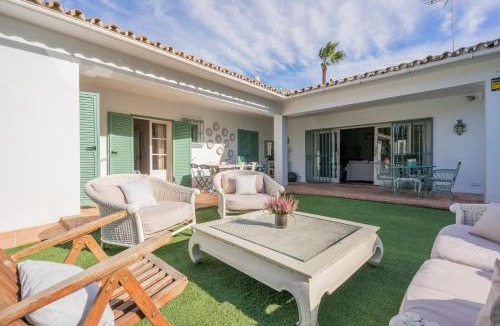 Artola Villa | Villa en Marbella Artola&Friends
