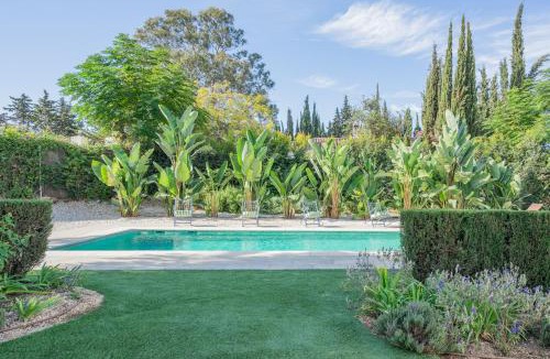 Artola Villa | Villa en Marbella Artola&Friends
