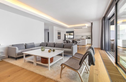 Urbanizacion Costabella Villa | Villa Frontline Beach Costabella - Marbella
