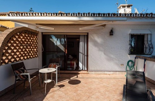 Cabopino House | Villa Goval by Interhome