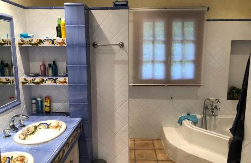 Elviria Villa | Villa Harmony Garden
