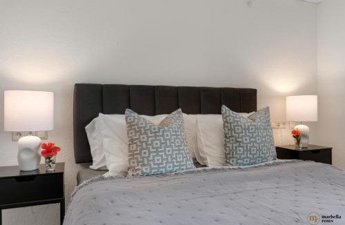 Elviria Villa | Villa Heismax Ref #40