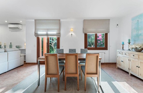 Urbanizacion Marbessa Villa | Villa in Marbesa with private heated pool
