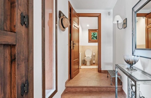 Urbanizacion Marbessa Villa | Villa in Marbesa with private heated pool