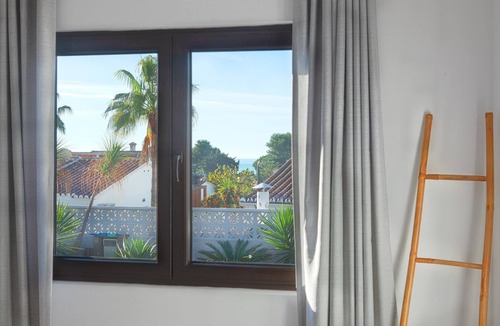 Urbanizacion Costabella Villa | Villa in Spain near Beach & Private Pool