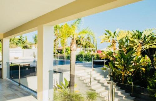 Elviria Villa | Villa Issabella