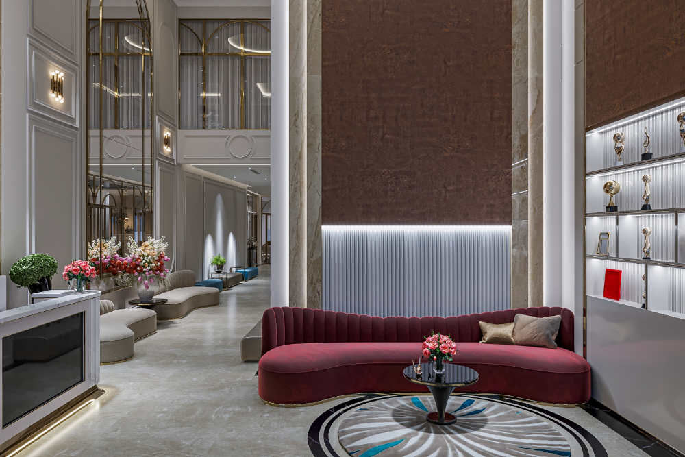 Elviria Villa | VIlla ISsabella the most LUXURY vIlla...