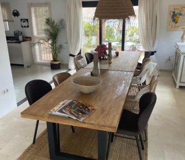 Urbanizacion el Rosario Villa | Villa La Vida en Rosa